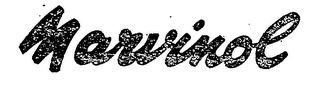 MARVINOL logo
