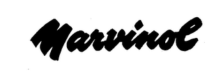 MARVINOL logo