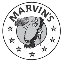 MARVIN'S logo