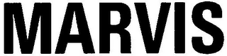 MARVIS logo