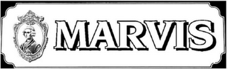 MARVIS logo