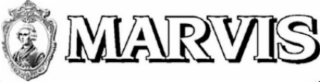 MARVIS logo
