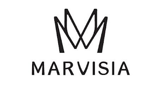 MARVISIA logo