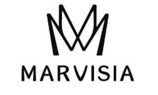 MARVISIA M logo