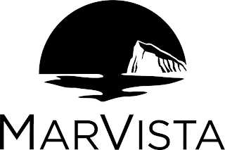 MARVISTA logo