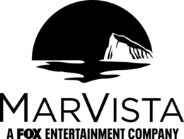 MARVISTA A FOX ENTERTAINMENT COMPANY logo
