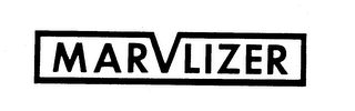 MARVLIZER logo