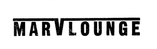 MARVLOUNGE logo