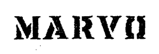 MARVO logo