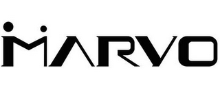 MARVO logo