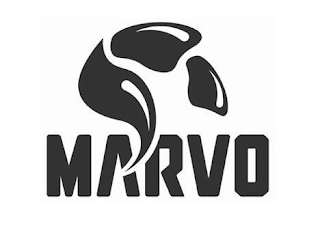 MARVO logo