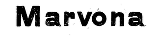 MARVONA logo