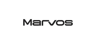 MARVOS logo
