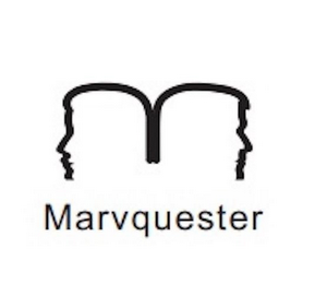MARVQUESTER logo