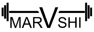 MARVSHI logo