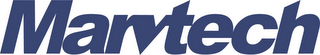 MARVTECH logo