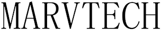 MARVTECH logo