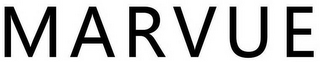 MARVUE logo