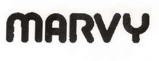 MARVY logo
