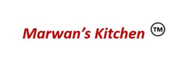 MARWAN'S KITCHEN logo