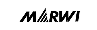 MARWI logo