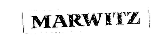 MARWITZ logo