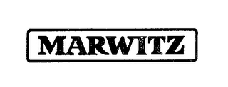 MARWITZ logo