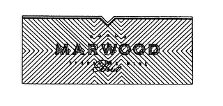 MARWOOD SPARKLING WINE BRUT logo
