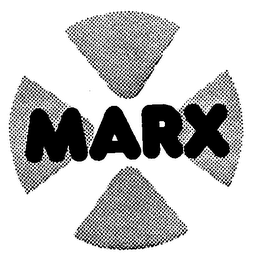 MARX logo