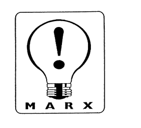 !MARX logo