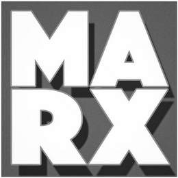 MARX logo