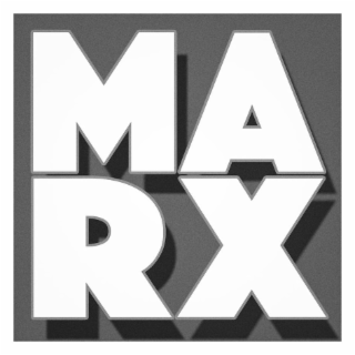 MARX logo