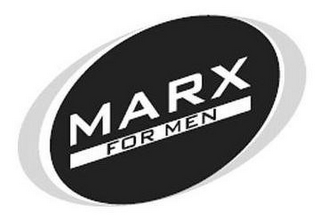 MARX FOR MEN