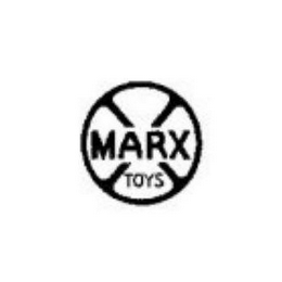MARX TOYS logo