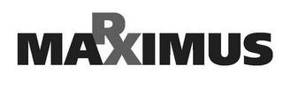 MARXIMUS logo