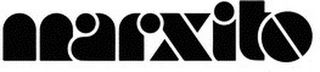 MARXITO logo