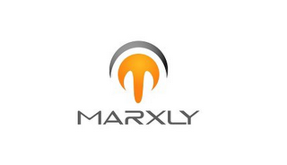 MARXLY logo