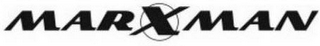 MARXMAN logo