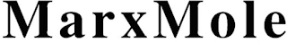 MARXMOLE logo