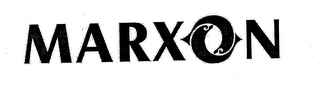 MARXON logo