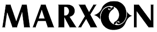 MARXON logo