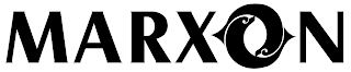 MARXON logo
