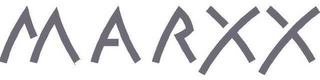 MARXX logo