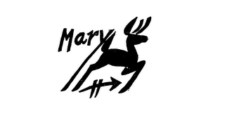 MARY logo