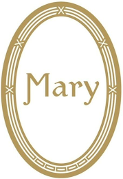 MARY logo