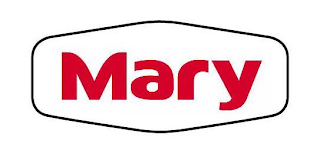 MARY logo