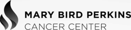MARY BIRD PERKINS CANCER CENTER logo