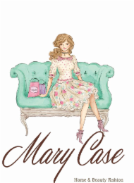 MARY CASE HOME & BEAUTY FASHION logo