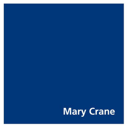 MARY CRANE logo