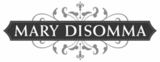 MARY DISOMMA logo